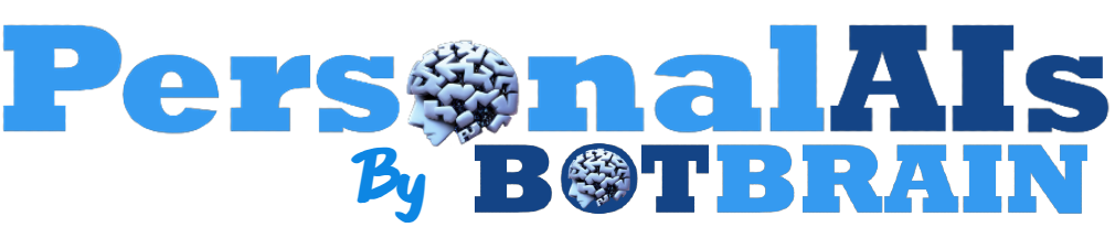 BotBrain Logo